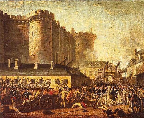 french revolution